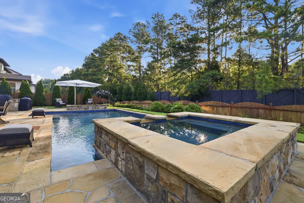 4121 Secret Shoals WAY Buford, GA 30518