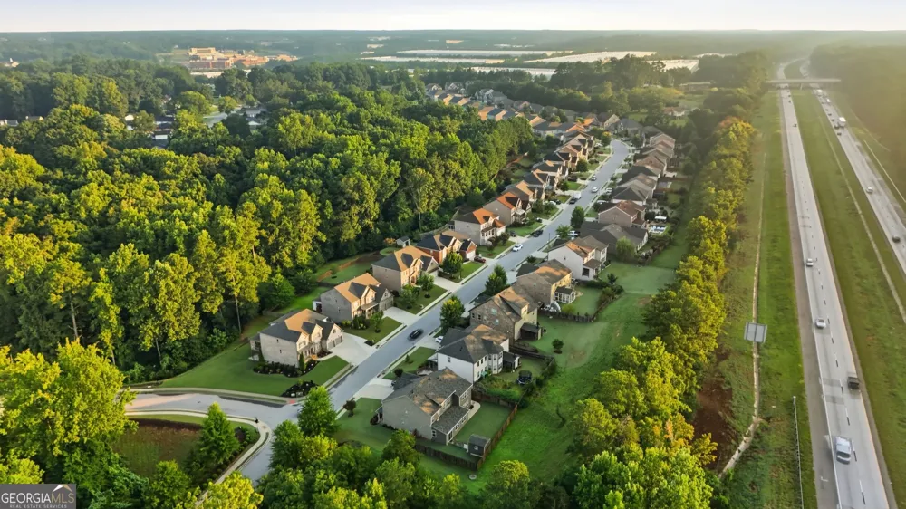 4121 Secret Shoals WAY Buford, GA 30518