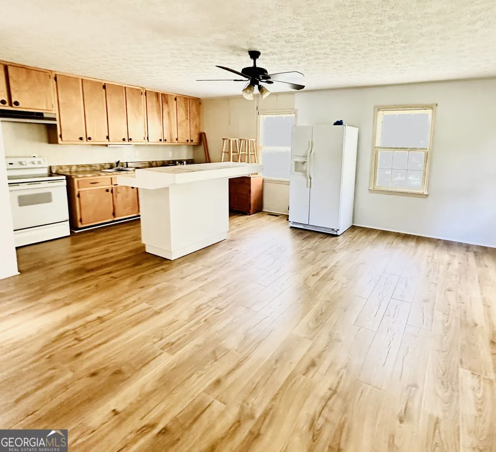 111B Tyler ST Barnesville, GA 30204