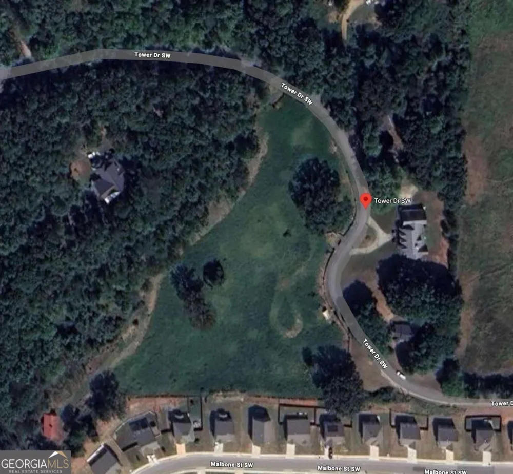 90 Tower DR SW Cartersville, GA 30120