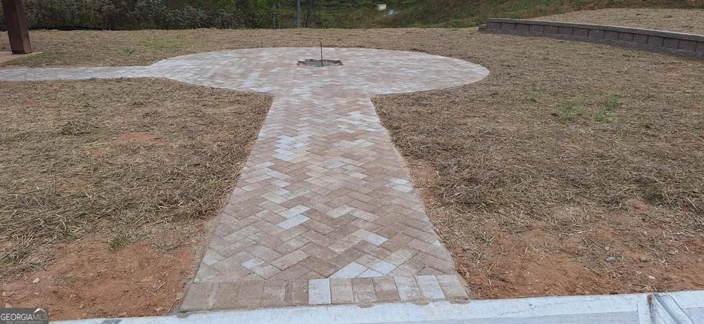 5 Trace Bluff Dawsonville, GA 30534