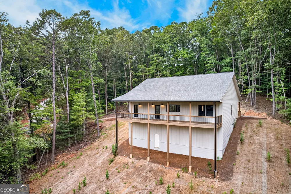 1030 Old Flat Branch RD Ellijay, GA 30540