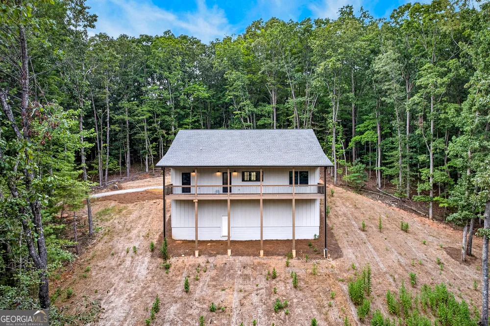 1030 Old Flat Branch RD Ellijay, GA 30540