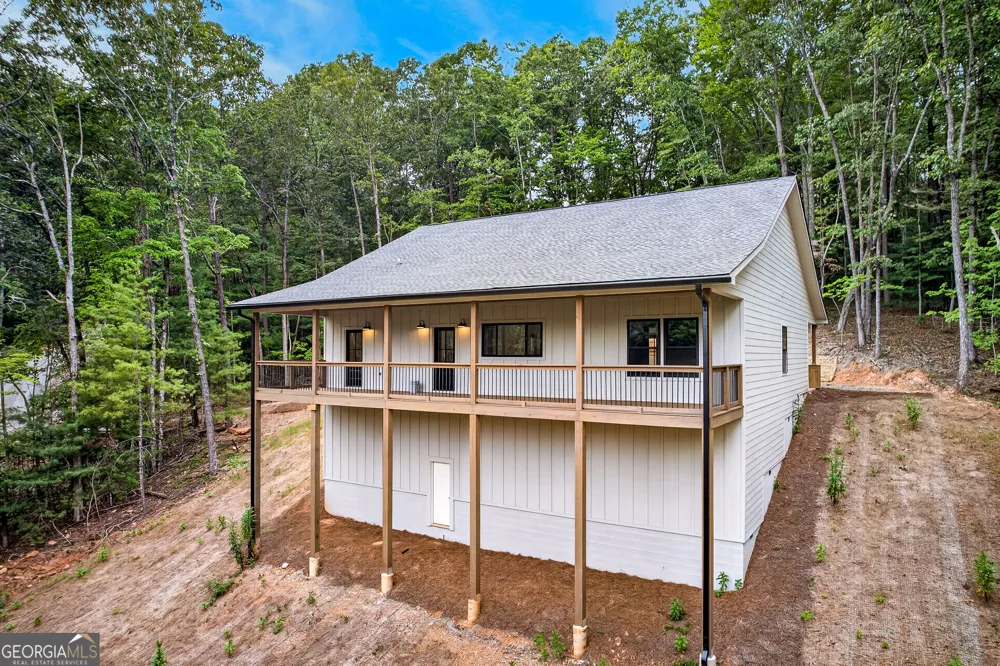 1030 Old Flat Branch RD Ellijay, GA 30540