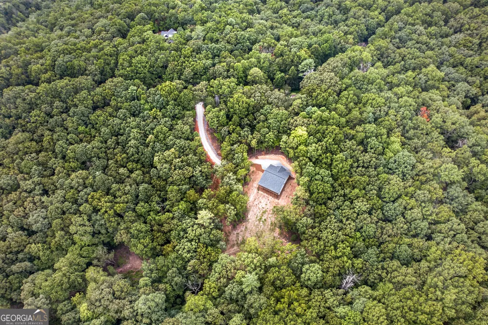 1030 Old Flat Branch RD Ellijay, GA 30540
