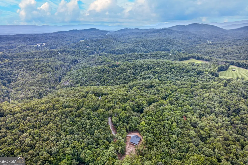 1030 Old Flat Branch RD Ellijay, GA 30540