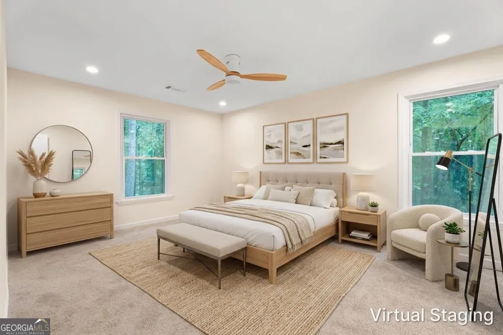 50 Wynfield DR Stockbridge, GA 30281