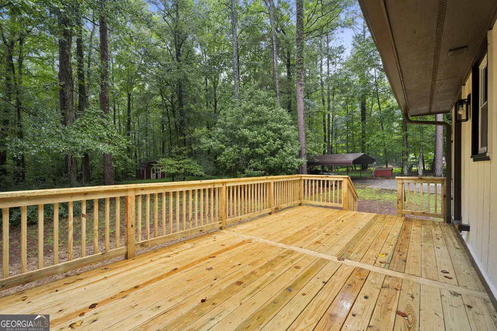 50 Wynfield DR Stockbridge, GA 30281