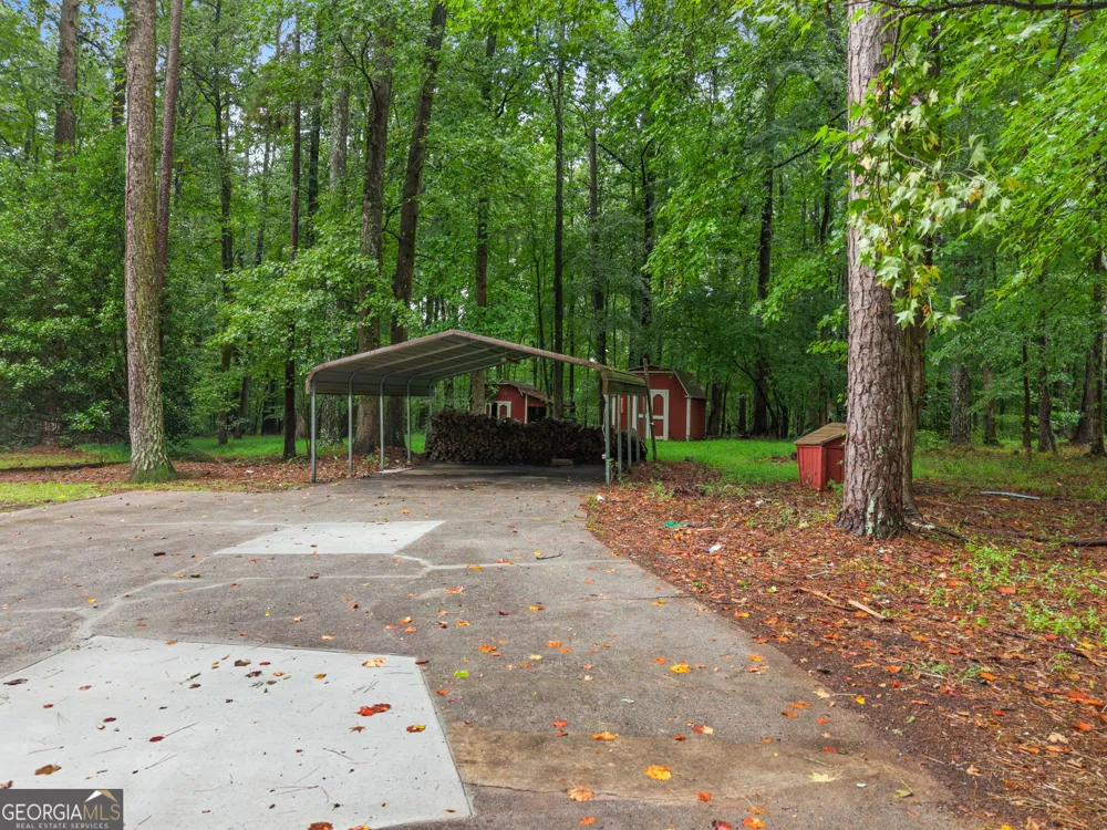 50 Wynfield DR Stockbridge, GA 30281