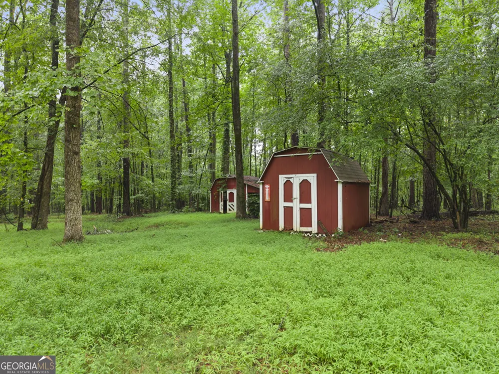 50 Wynfield DR Stockbridge, GA 30281