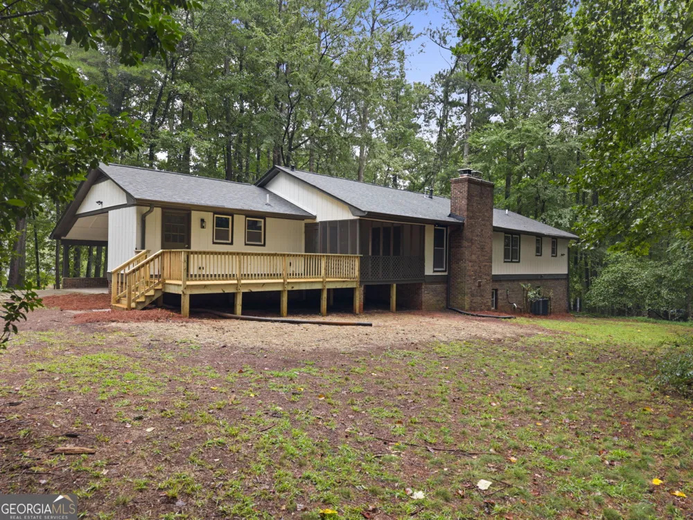 50 Wynfield DR Stockbridge, GA 30281
