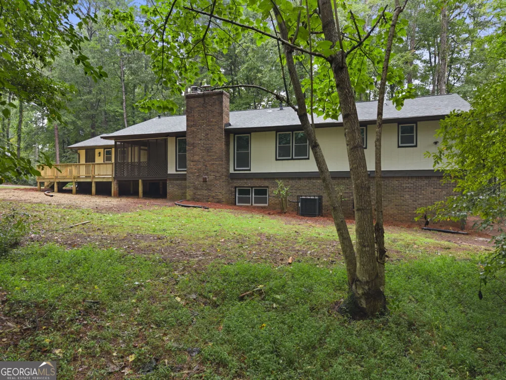 50 Wynfield DR Stockbridge, GA 30281