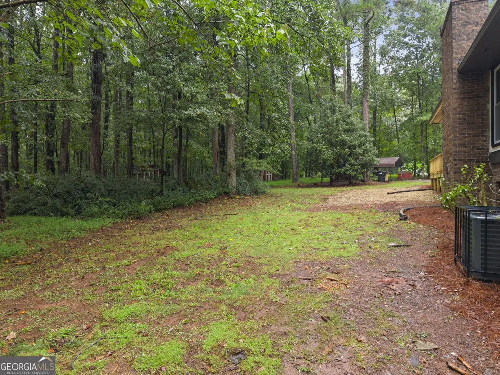 50 Wynfield DR Stockbridge, GA 30281