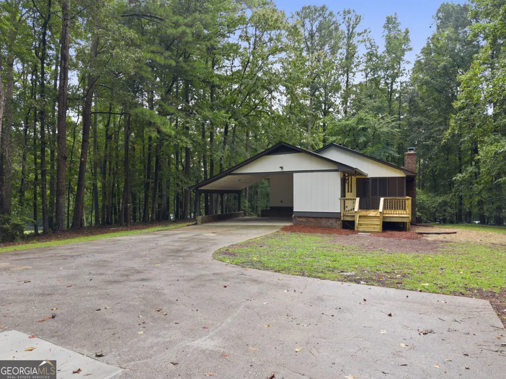 50 Wynfield DR Stockbridge, GA 30281