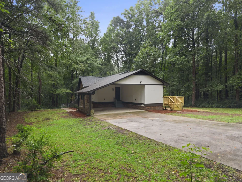 50 Wynfield DR Stockbridge, GA 30281
