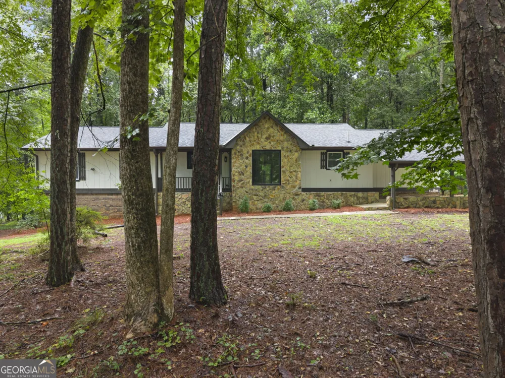 50 Wynfield DR Stockbridge, GA 30281