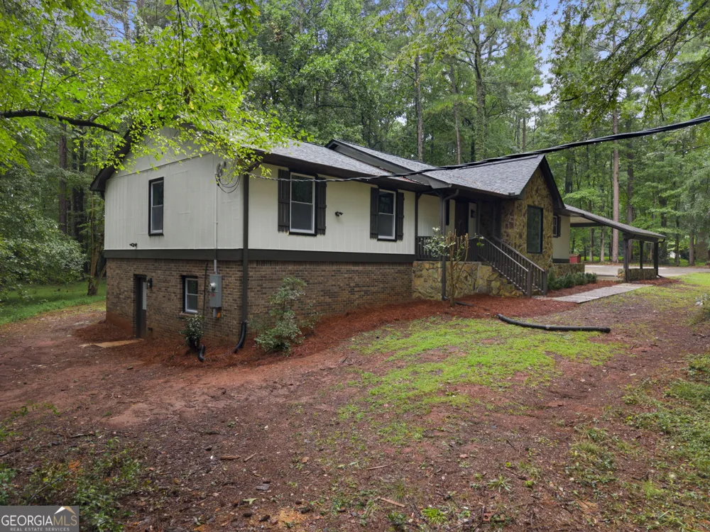 50 Wynfield DR Stockbridge, GA 30281
