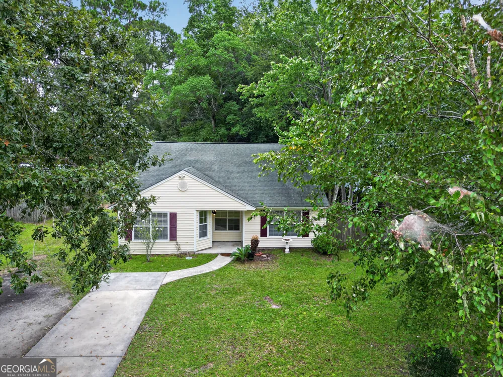 5365 Mccall RD Rincon, GA 31326