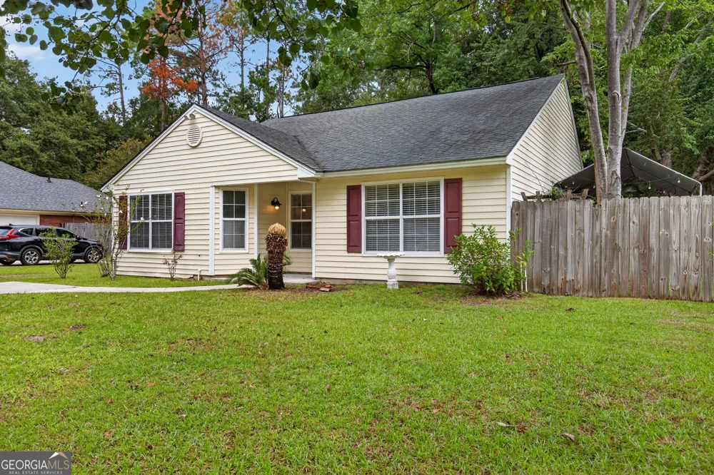 5365 Mccall RD Rincon, GA 31326