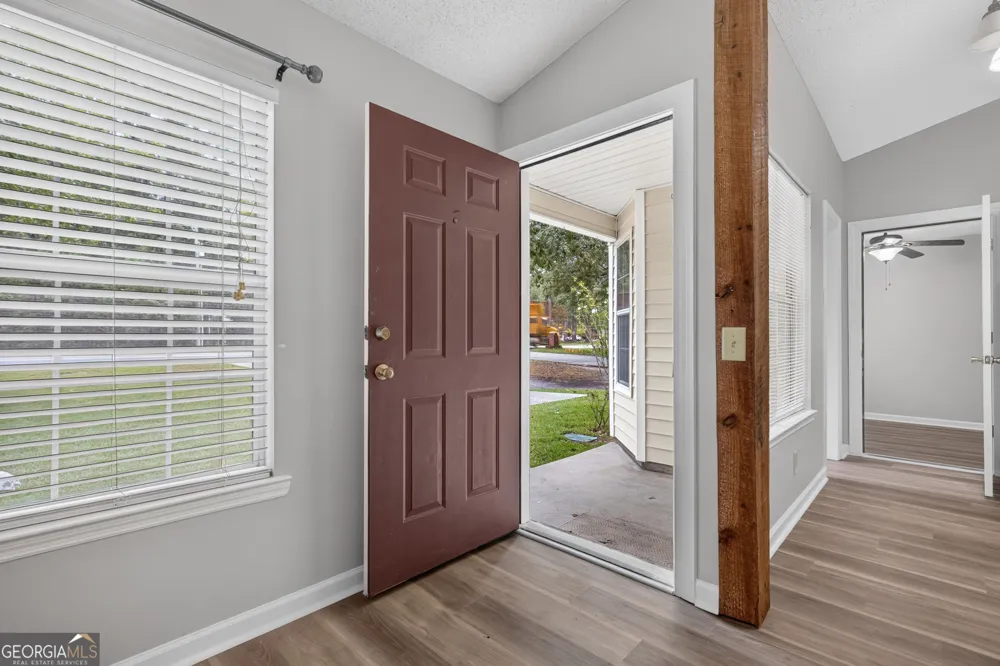 5365 Mccall RD Rincon, GA 31326