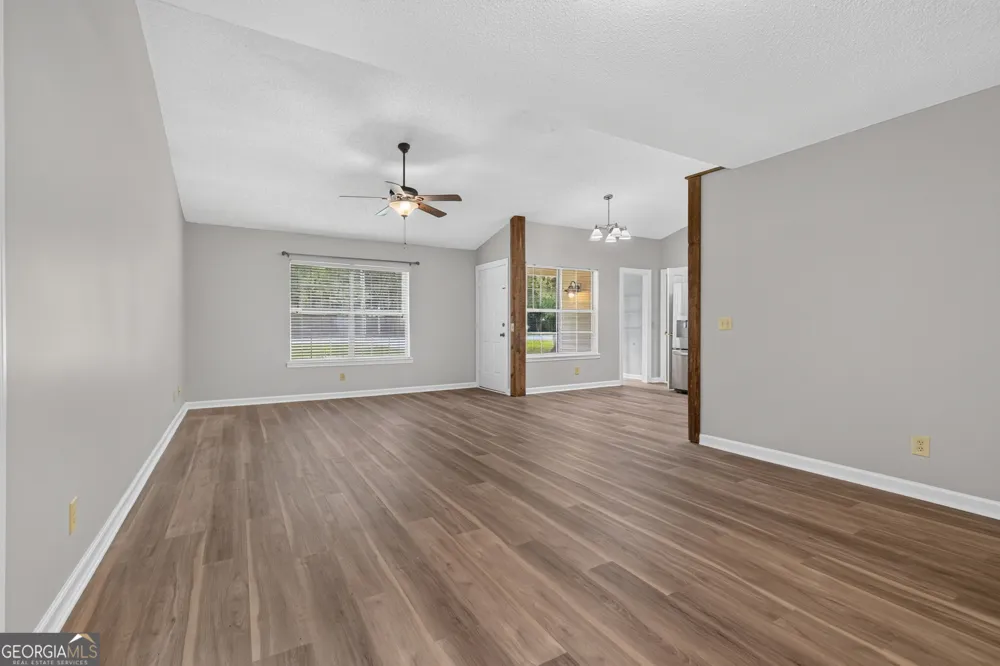 5365 Mccall RD Rincon, GA 31326