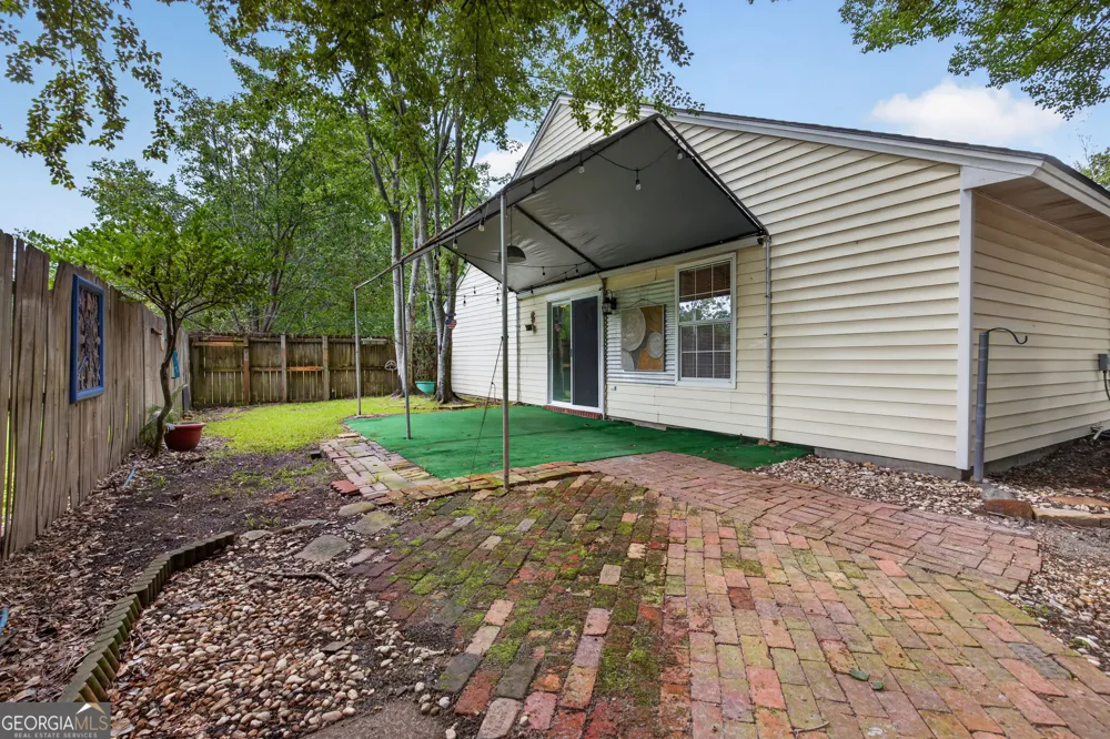 5365 Mccall RD Rincon, GA 31326