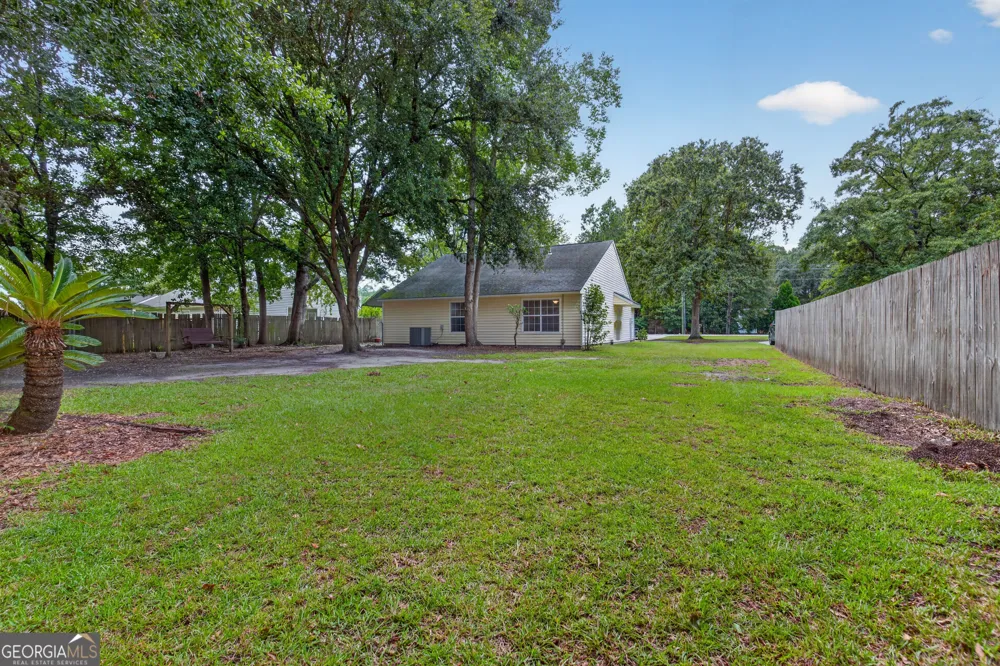 5365 Mccall RD Rincon, GA 31326
