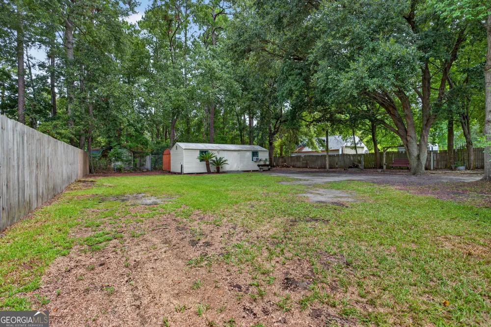 5365 Mccall RD Rincon, GA 31326
