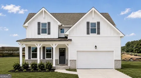 418 Grand Wehunt DR