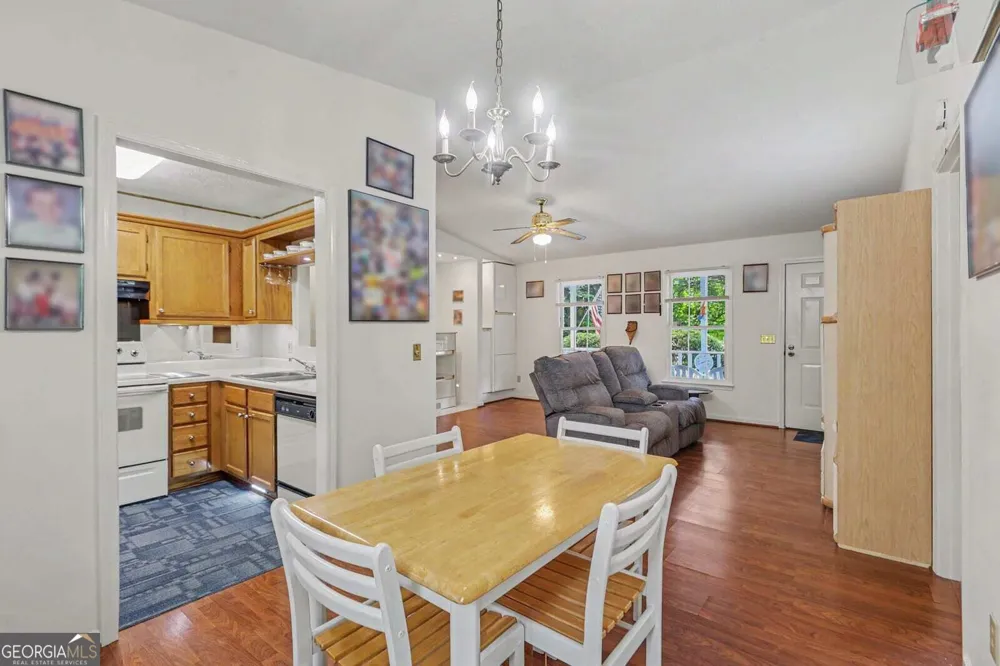 107 Pine Haven DR Carrollton, GA 30116