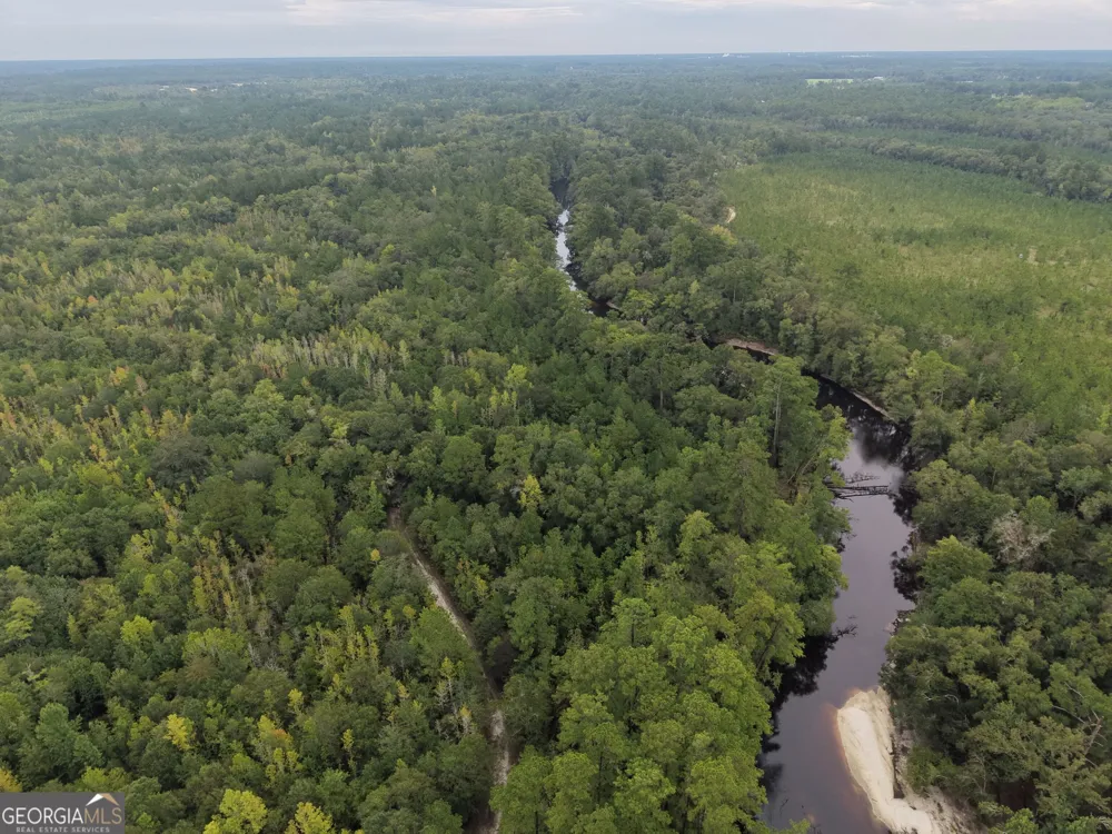 0 South River Road Waycross, GA 31503