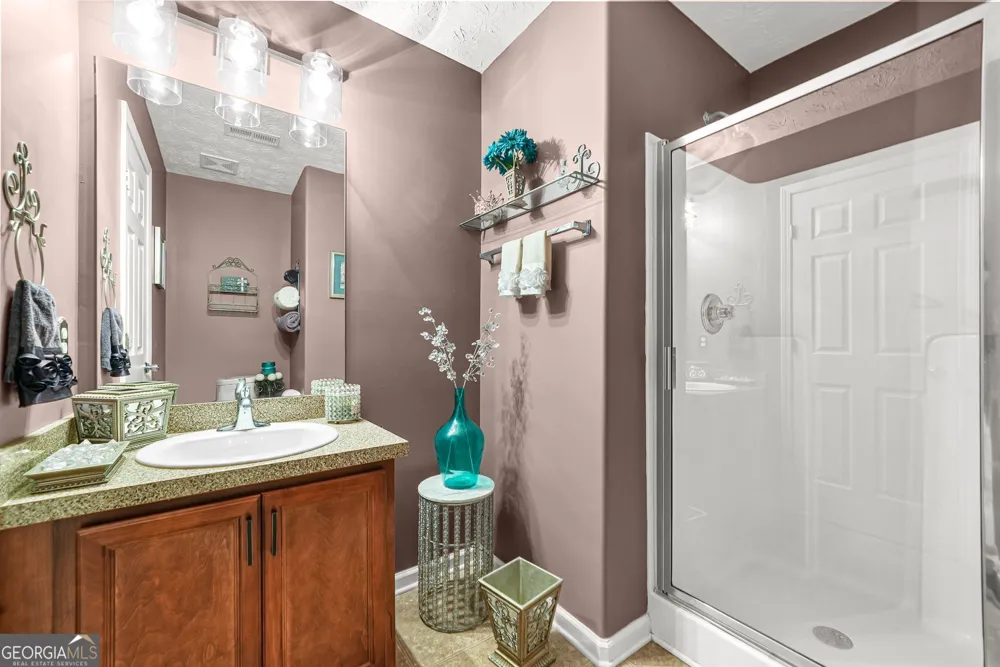 3415 Ashford LOOP Ellenwood, GA 30294