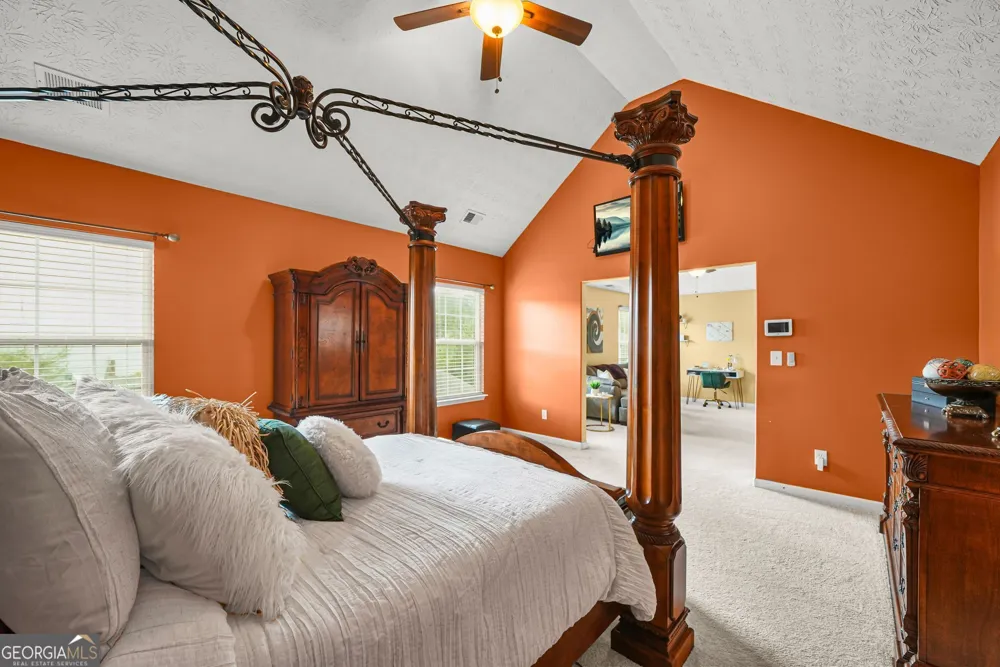 3415 Ashford LOOP Ellenwood, GA 30294