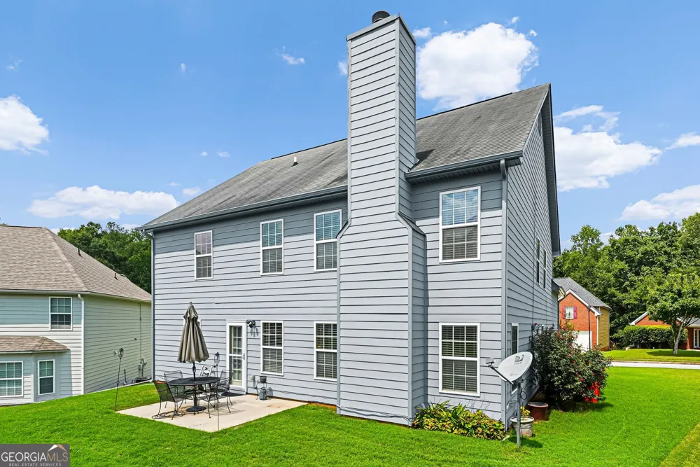 3415 Ashford LOOP Ellenwood, GA 30294