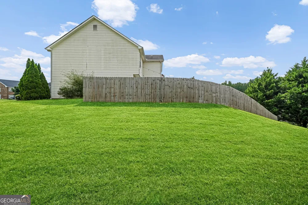 3415 Ashford LOOP Ellenwood, GA 30294