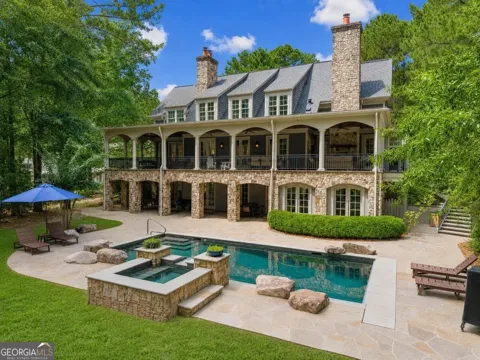 1241 Lake Club DR