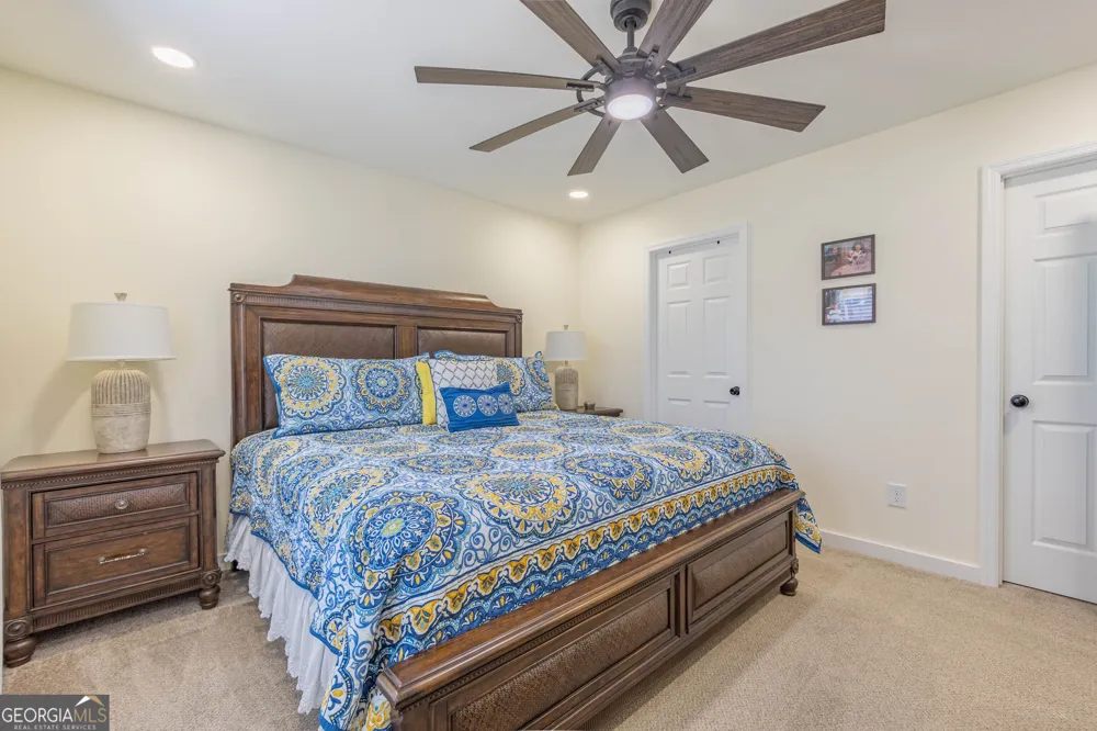 234 County Road 13 Heflin, AL 36264