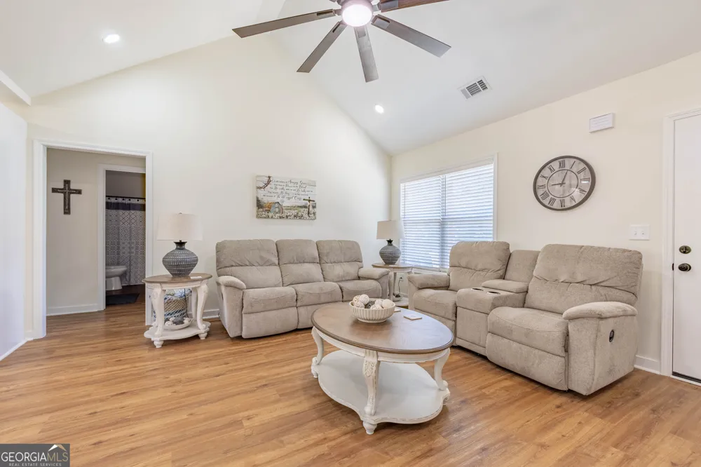 234 County Road 13 Heflin, AL 36264