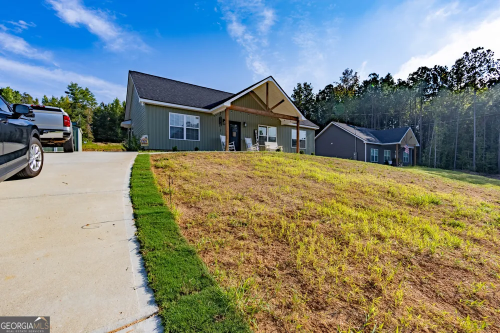 234 County Road 13 Heflin, AL 36264