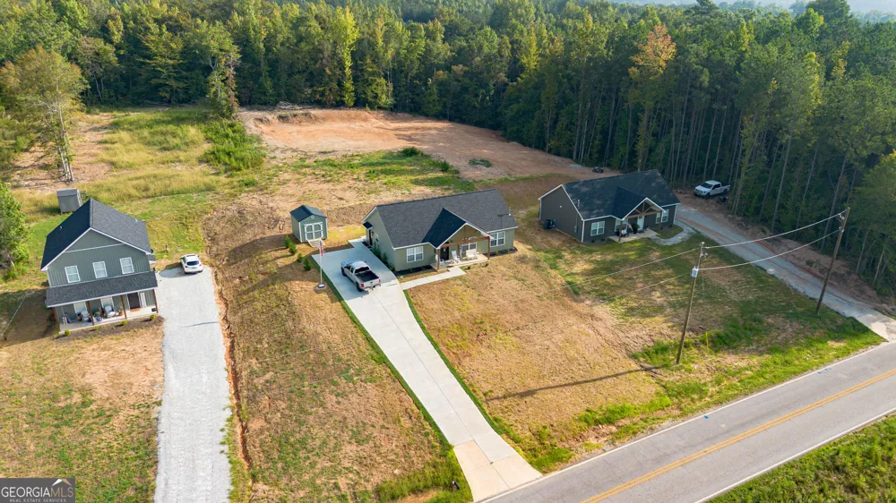 234 County Road 13 Heflin, AL 36264