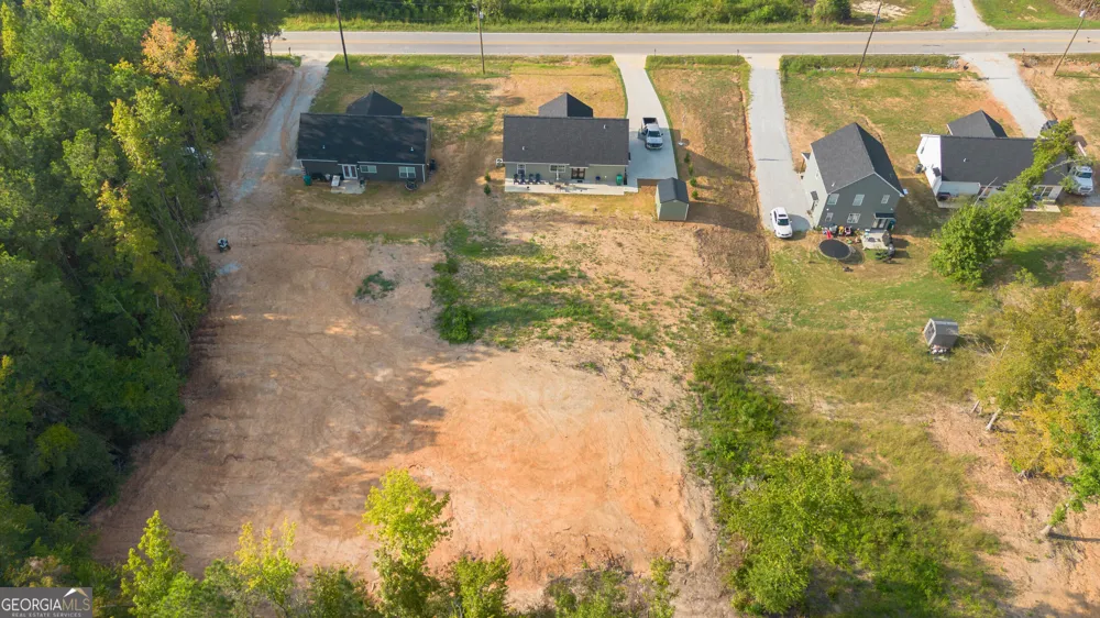 234 County Road 13 Heflin, AL 36264
