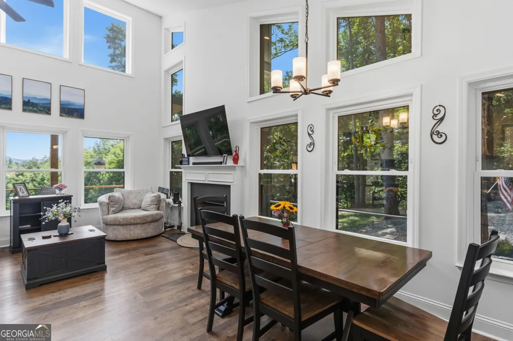 579 Overlook CIR Young Harris, GA 30582