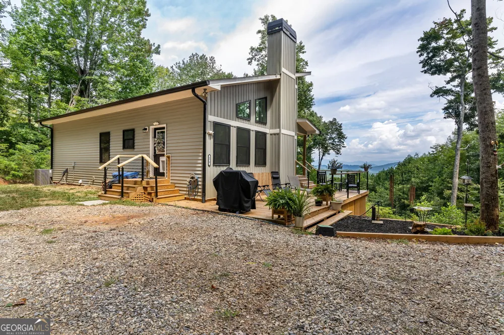 579 Overlook CIR Young Harris, GA 30582