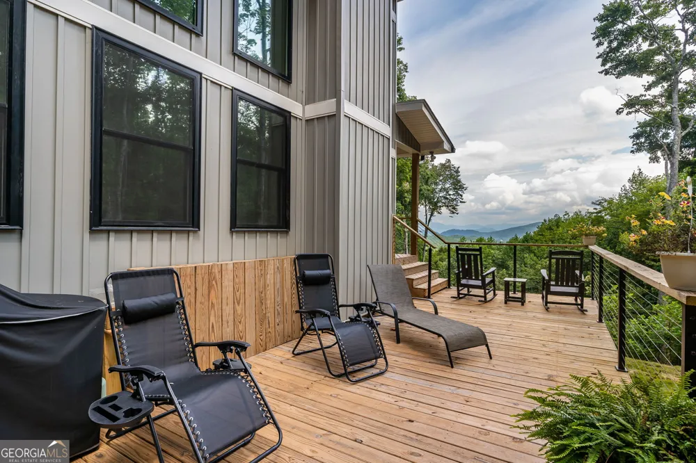 579 Overlook CIR Young Harris, GA 30582