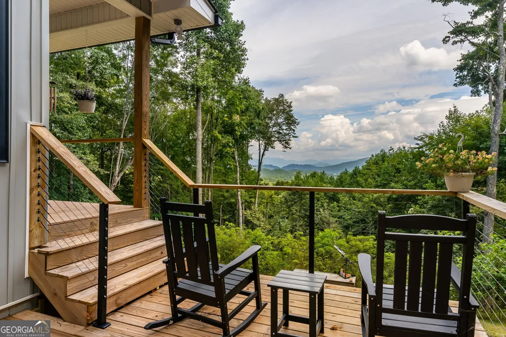 579 Overlook CIR Young Harris, GA 30582