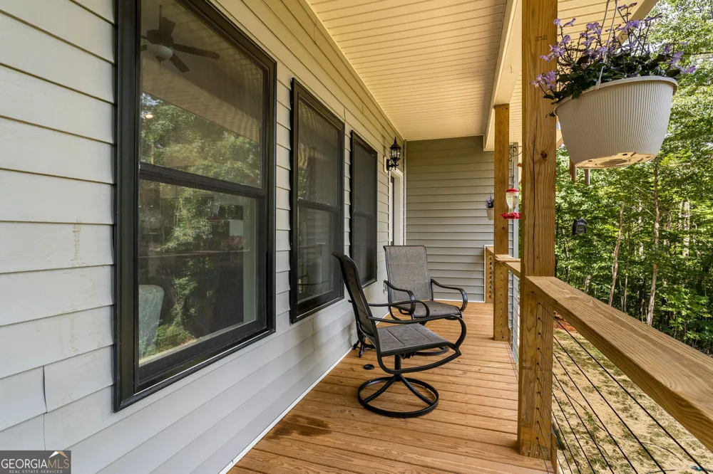579 Overlook CIR Young Harris, GA 30582