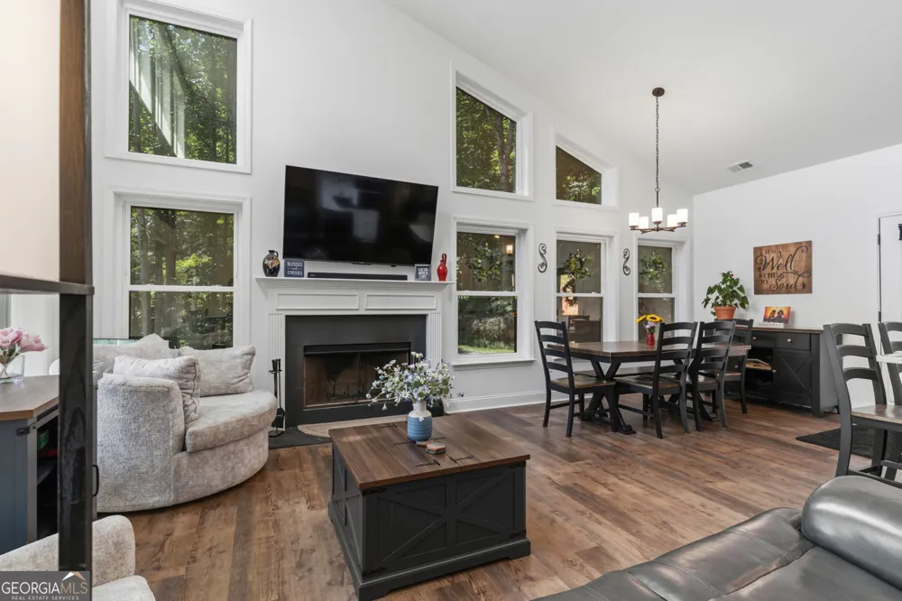 579 Overlook CIR Young Harris, GA 30582