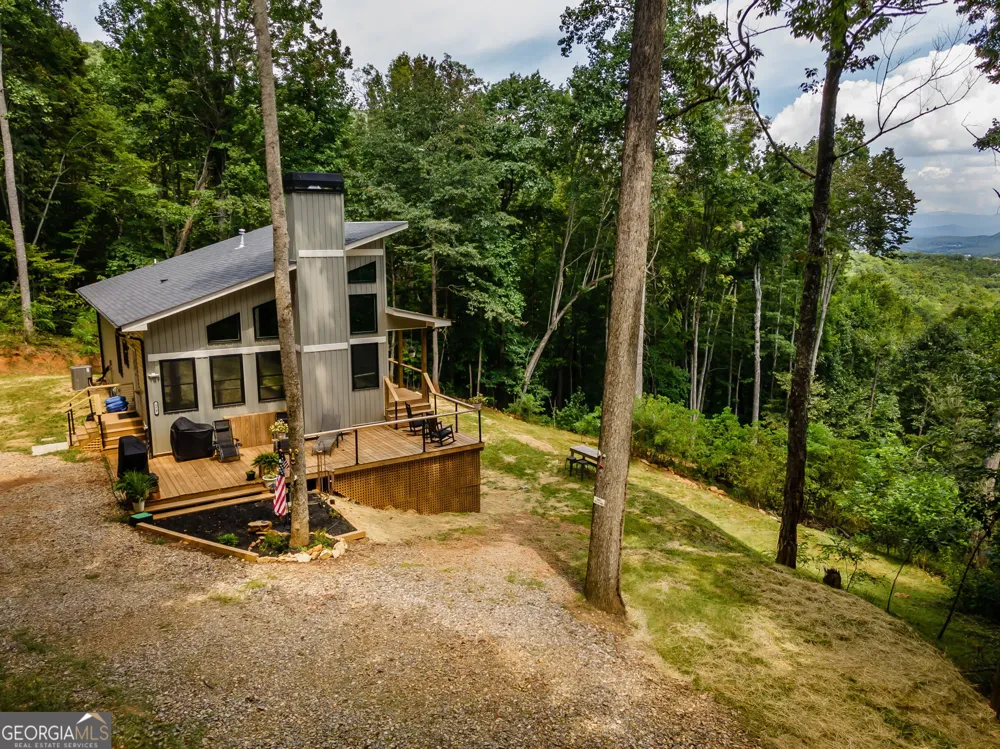 579 Overlook CIR Young Harris, GA 30582