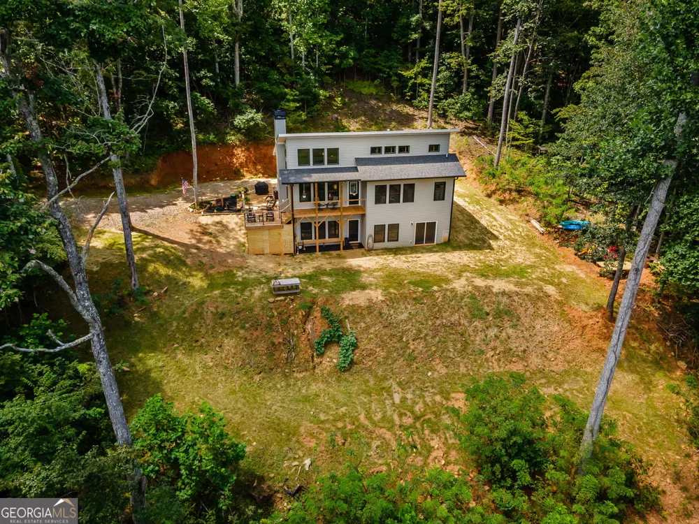 579 Overlook CIR Young Harris, GA 30582