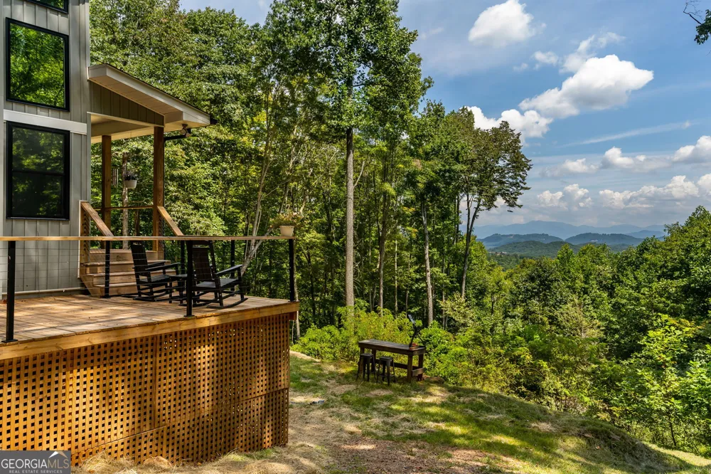 579 Overlook CIR Young Harris, GA 30582